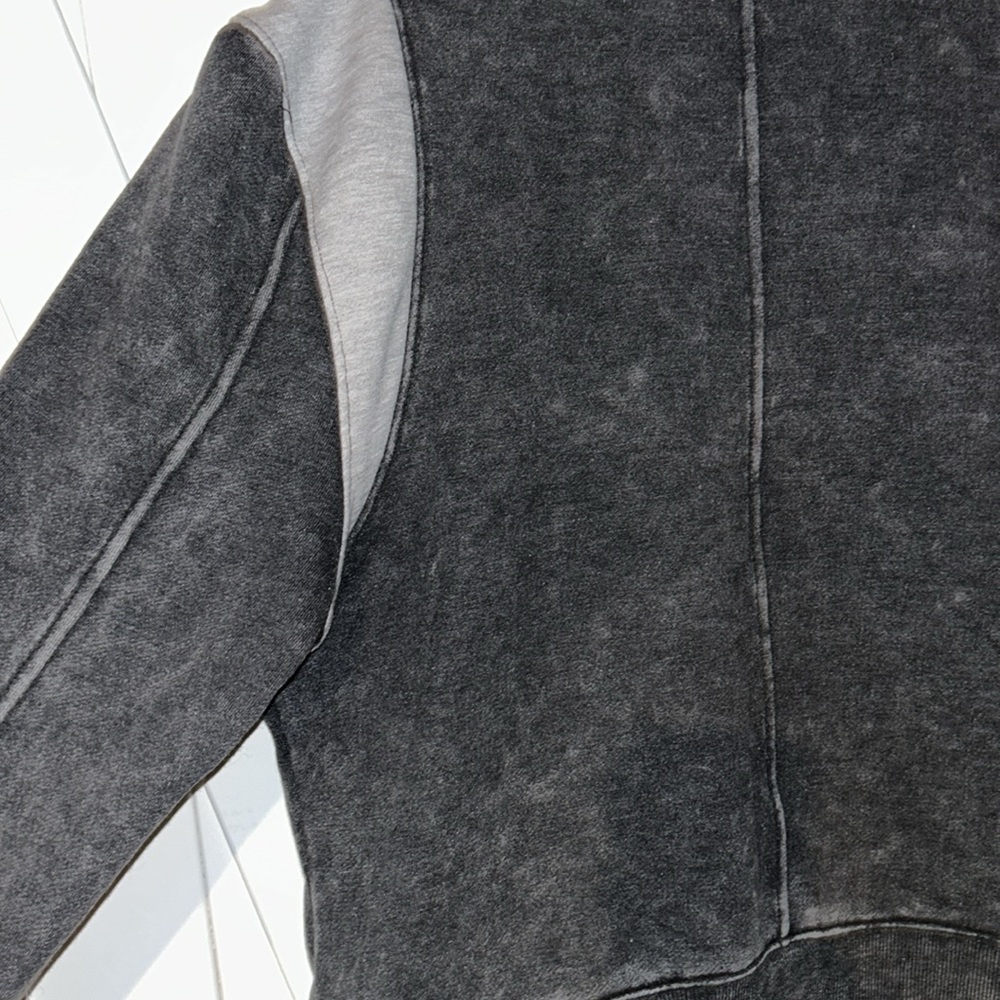Stoosh Bomber Jacket - Picture 7 of 8